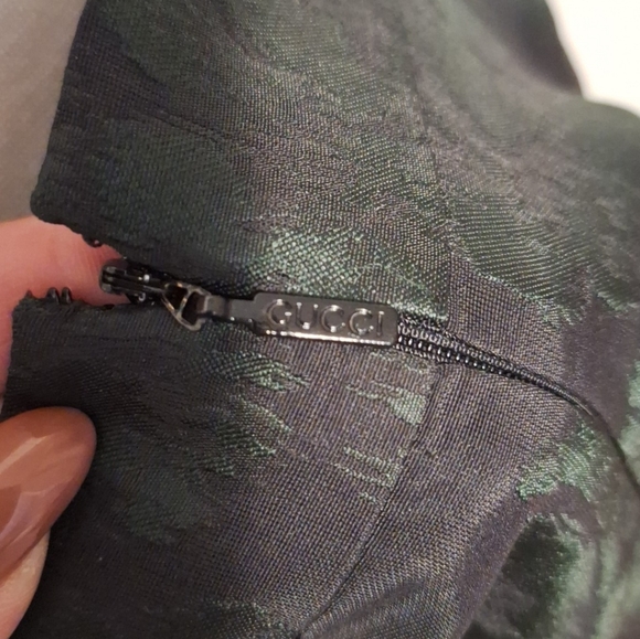 Authentic Vintage Gucci skirt - Picture 4 of 7